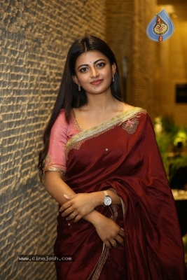 Anandhi Photos - 10 of 17