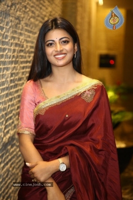 Anandhi Photos - 11 of 17
