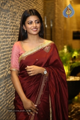 Anandhi Photos - 12 of 17