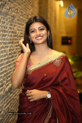 Anandhi Photos - 13 of 17