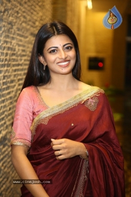 Anandhi Photos - 17 of 17