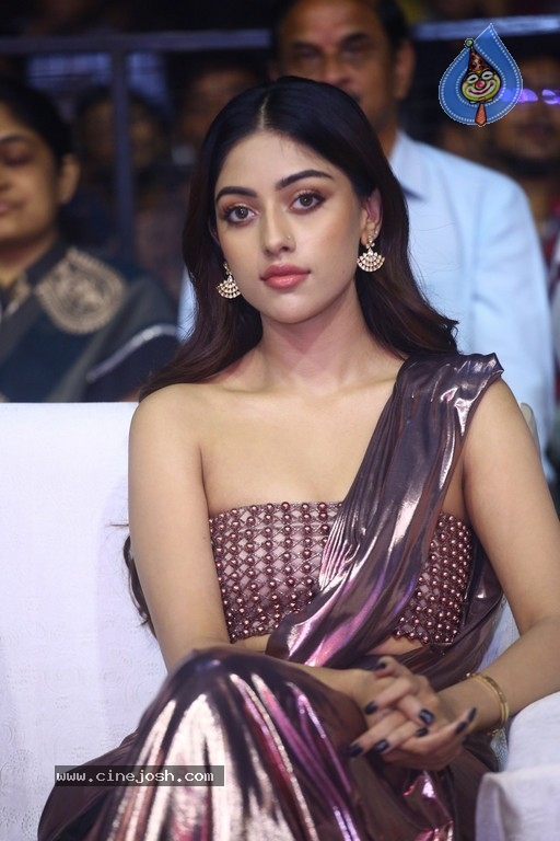 Anu Emmanuel Photos - 13 / 13 photos