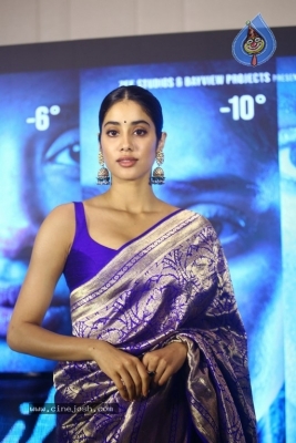 Janhvi Kapoor Pics - 3 of 21