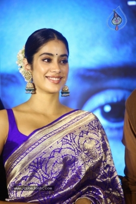 Janhvi Kapoor Pics - 6 of 21