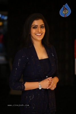 Varalaxmi Sarathkumar Photos - 2 of 16