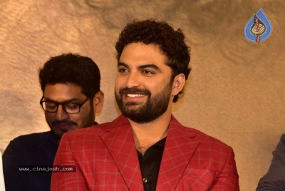 Dhamki Trailer Launch - 30 of 40