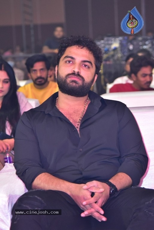 Hit 2 Pre Release Event - 38 / 39 photos