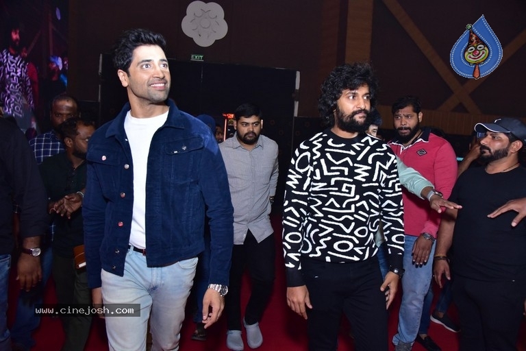 Hit 2 Pre Release Event - 39 / 39 photos