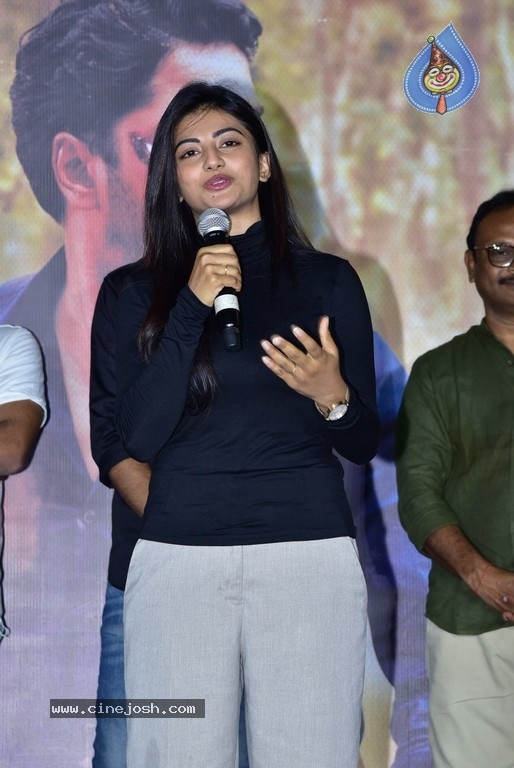 Itlu Maredumilli Prajaneekam Press Meet - 14 / 17 photos