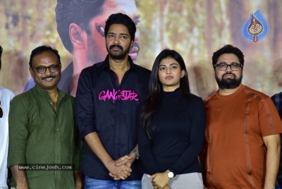 Itlu Maredumilli Prajaneekam Press Meet - 9 of 17