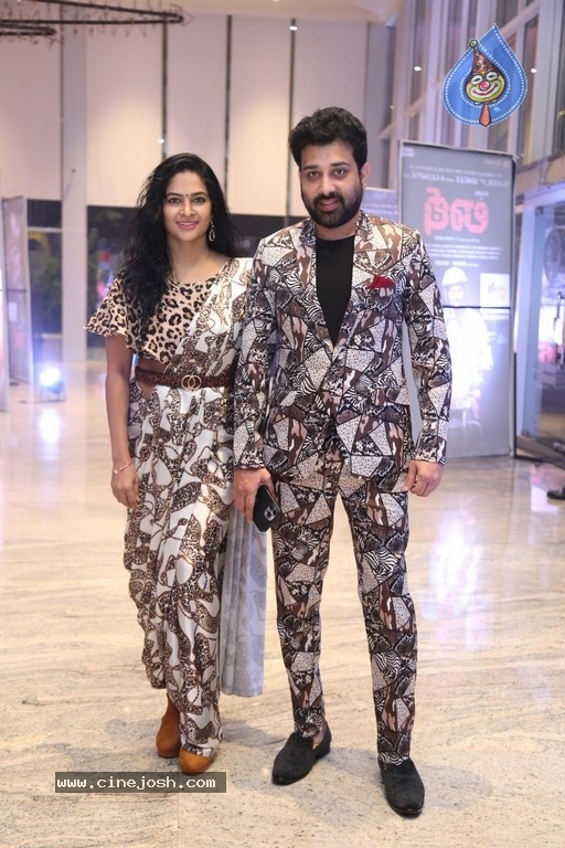 Laatti Movie Teaser Launch Photos - 10 / 39 photos