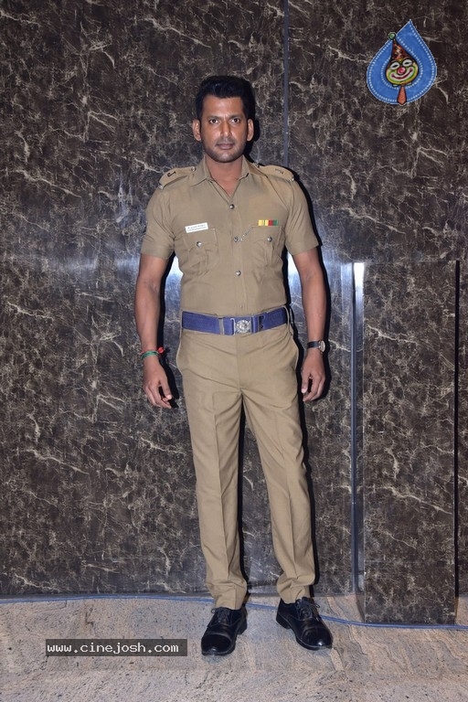 Laatti Movie Teaser Launch Photos - 19 / 39 photos