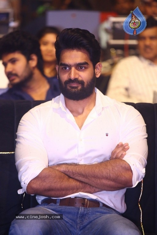 Laatti Movie Teaser Launch Photos - 24 / 39 photos