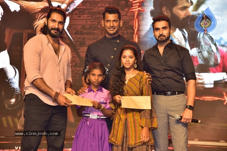 Laatti Movie Teaser Launch Photos - 27 / 39 photos