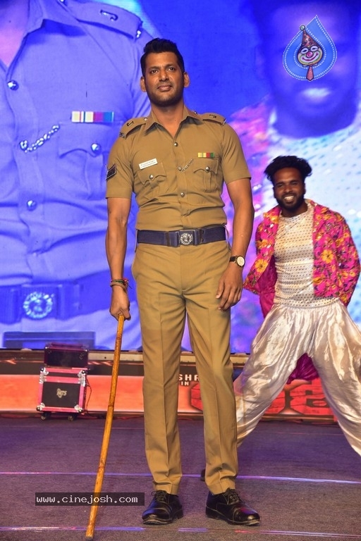 Laatti Movie Teaser Launch Photos - 30 / 39 photos