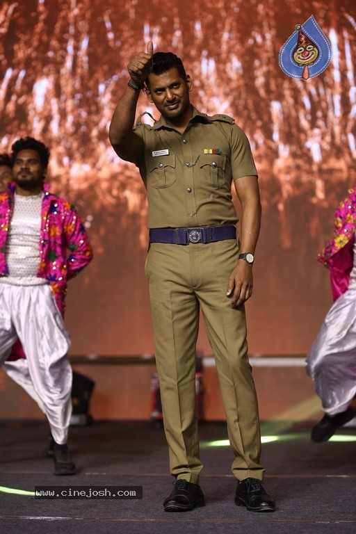 Laatti Movie Teaser Launch Photos - 32 / 39 photos