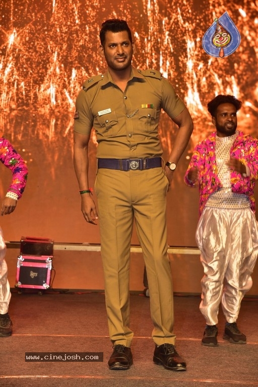 Laatti Movie Teaser Launch Photos - 33 / 39 photos