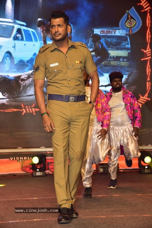 Laatti Movie Teaser Launch Photos - 35 / 39 photos