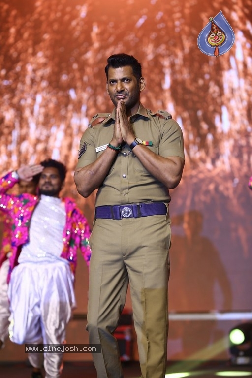 Laatti Movie Teaser Launch Photos - 38 / 39 photos