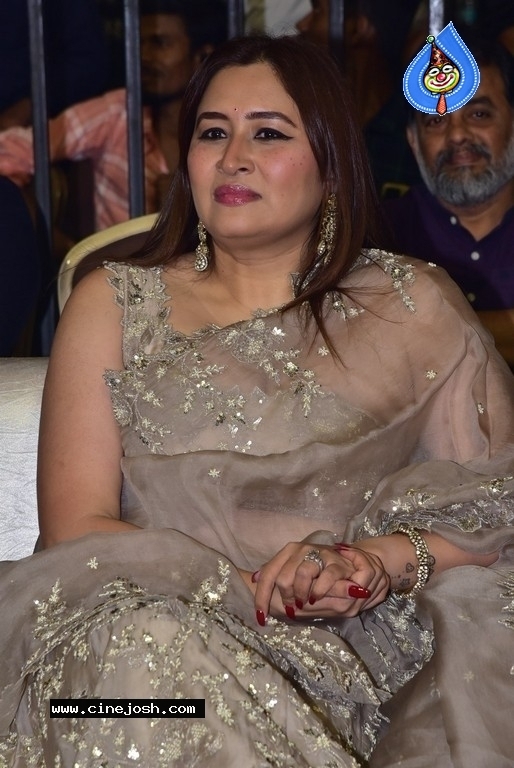 Matti Kusthi movie Pre Release Event - 37 / 42 photos