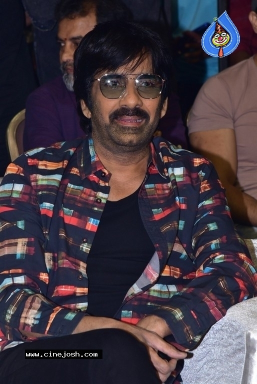 Matti Kusthi movie Pre Release Event - 39 / 42 photos