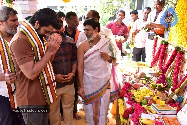 NS22 Movie Opening - 19 / 21 photos