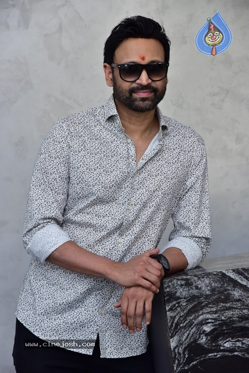 Sumanth New Movie Opening - 6 / 12 photos