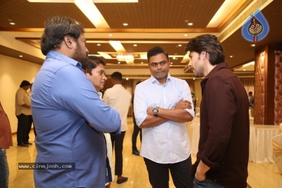 Super Star Krishna CHINNA KARMA Photos - 25 of 94
