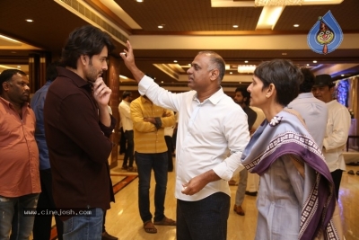 Super Star Krishna CHINNA KARMA Photos - 31 of 94