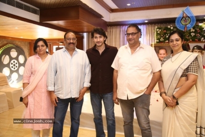 Super Star Krishna CHINNA KARMA Photos - 34 of 94