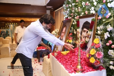 Super Star Krishna CHINNA KARMA Photos - 37 of 94