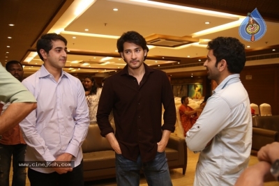 Super Star Krishna CHINNA KARMA Photos - 39 of 94