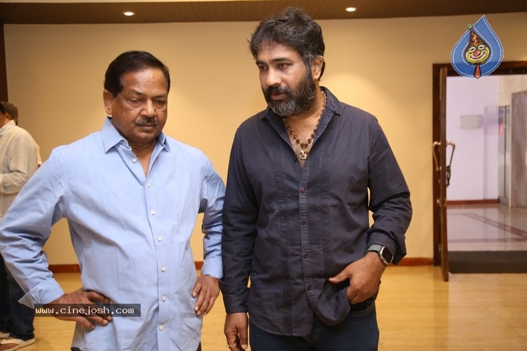 Super Star Krishna CHINNA KARMA Photos - 1 / 94 photos