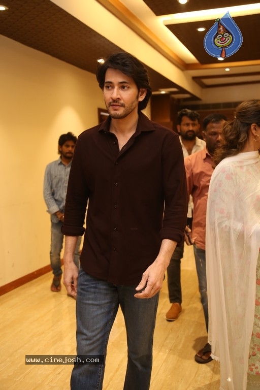 Super Star Krishna CHINNA KARMA Photos - 15 / 94 photos