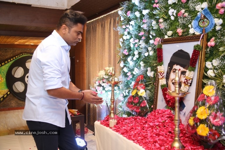 Super Star Krishna CHINNA KARMA Photos - 40 / 94 photos