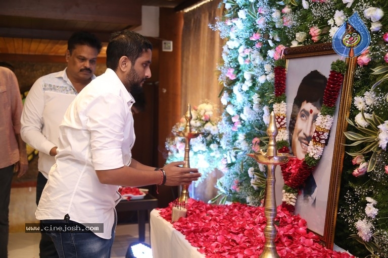 Super Star Krishna CHINNA KARMA Photos - 43 / 94 photos