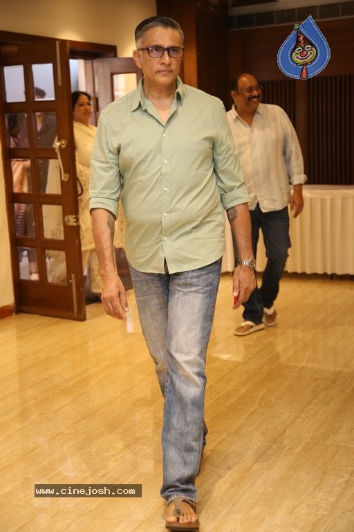Super Star Krishna CHINNA KARMA Photos - 62 / 94 photos