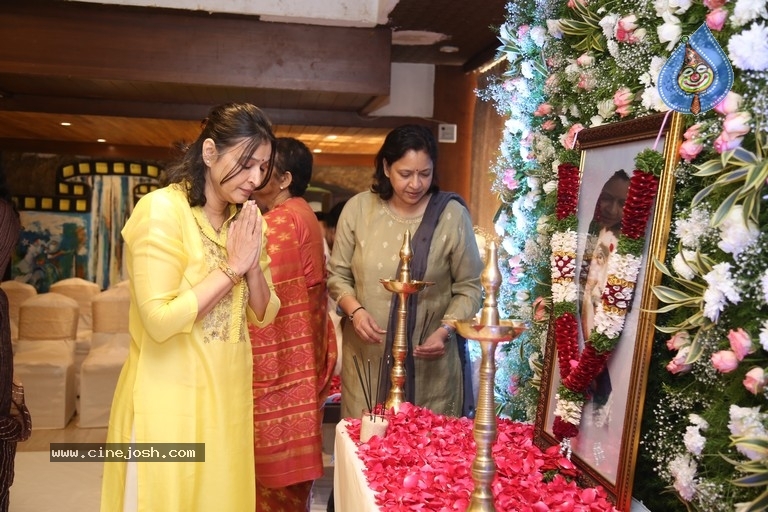 Super Star Krishna CHINNA KARMA Photos - 64 / 94 photos