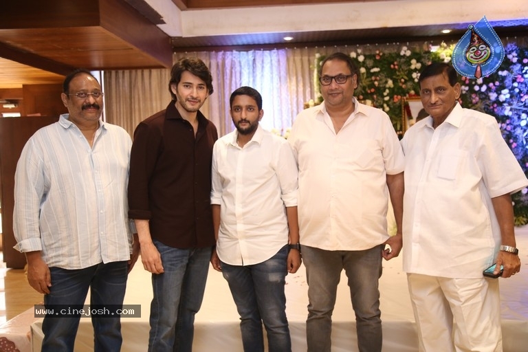 Super Star Krishna CHINNA KARMA Photos - 65 / 94 photos