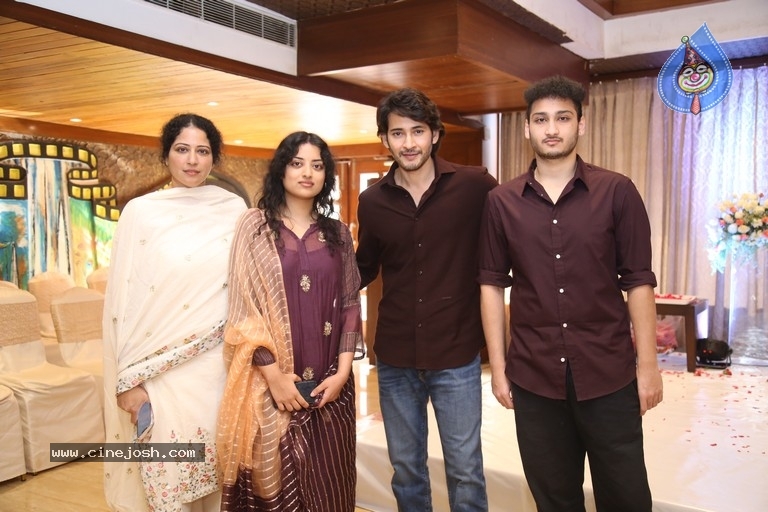 Super Star Krishna CHINNA KARMA Photos - 82 / 94 photos