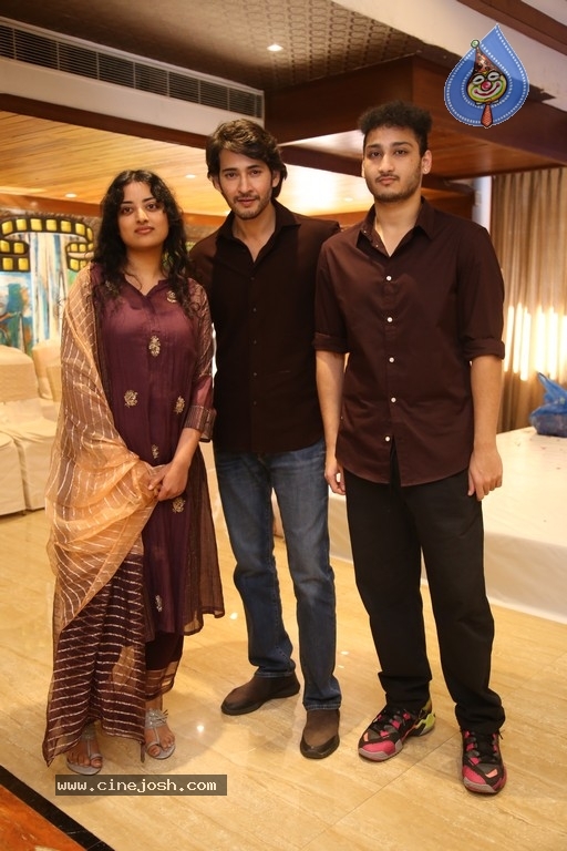 Super Star Krishna CHINNA KARMA Photos - 83 / 94 photos