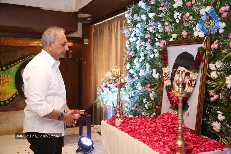 Super Star Krishna CHINNA KARMA Photos - 85 / 94 photos