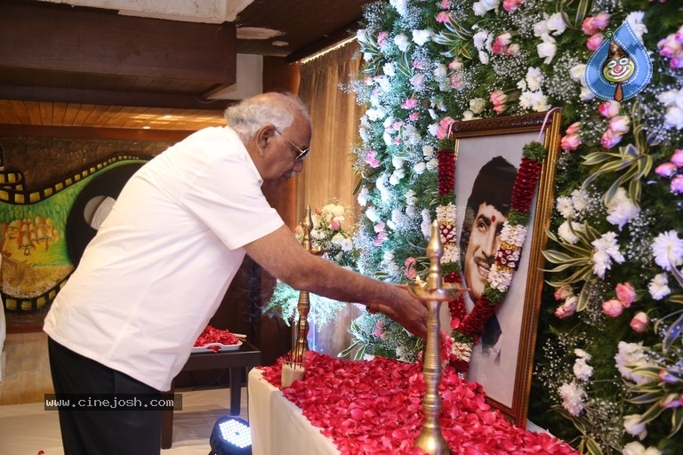Super Star Krishna CHINNA KARMA Photos - 87 / 94 photos