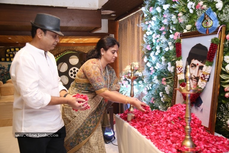 Super Star Krishna CHINNA KARMA Photos - 90 / 94 photos