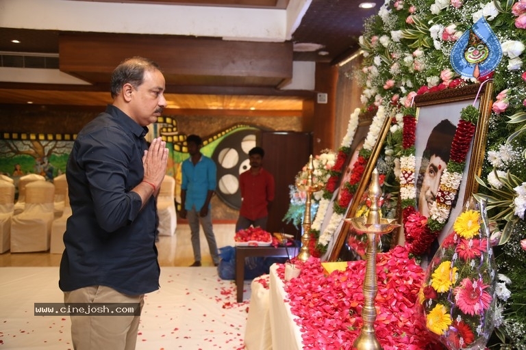 Super Star Krishna CHINNA KARMA Photos - 93 / 94 photos