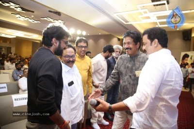 Thaggede Le Movie Pre Release Event - 18 of 18