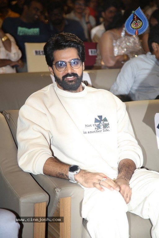 Thaggede Le Movie Pre Release Event - 6 / 18 photos