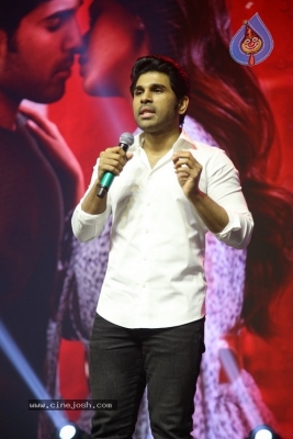 Urvasivo Rakshasivo Movie Success Meet - 24 of 41