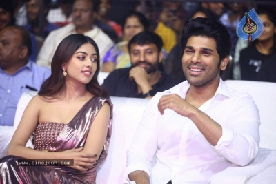 Urvasivo Rakshasivo Movie Success Meet - 25 of 41