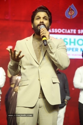 Urvasivo Rakshasivo Movie Success Meet - 26 of 41